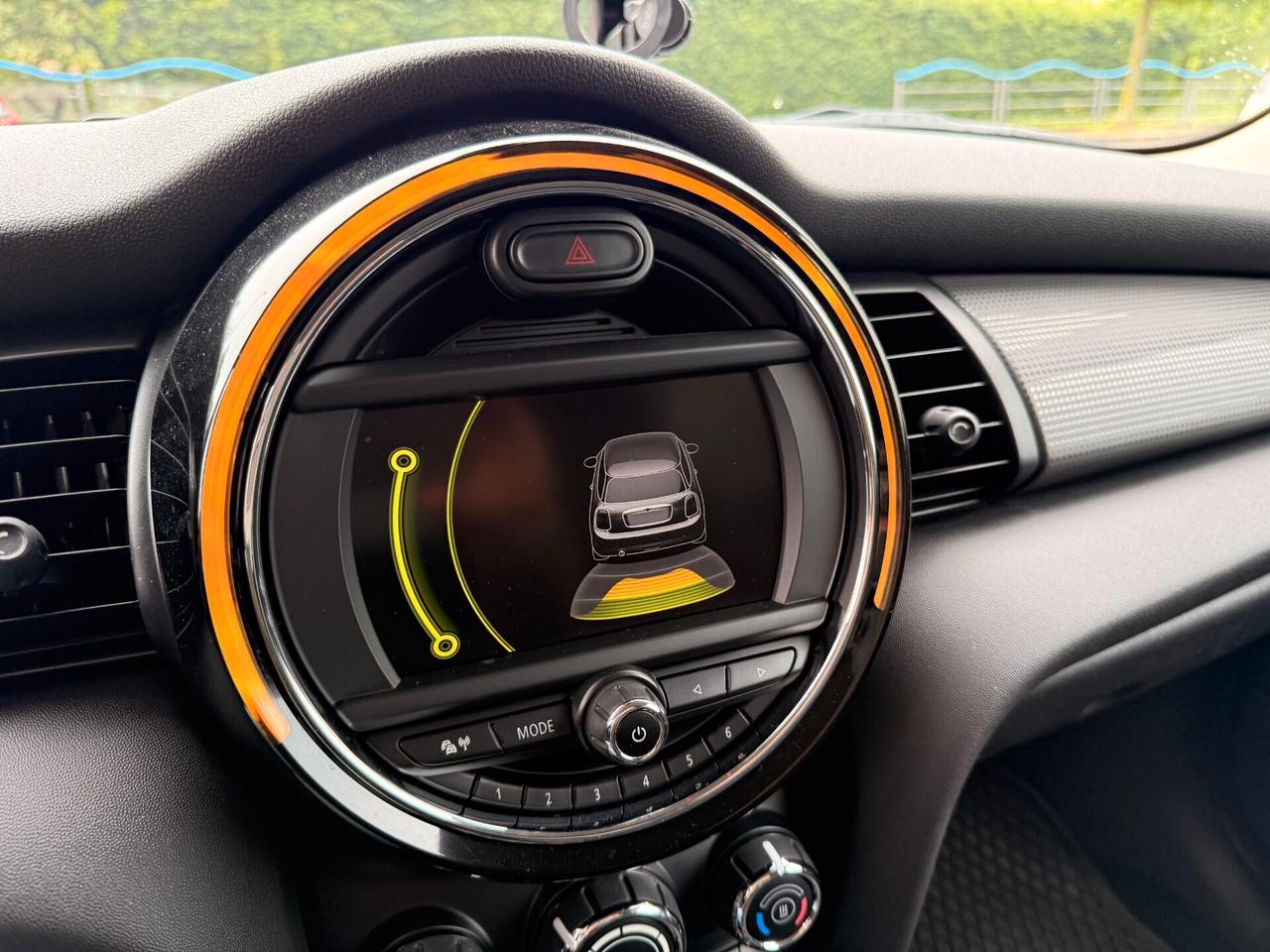 Mini Cooper D Come nuova Euro 6B