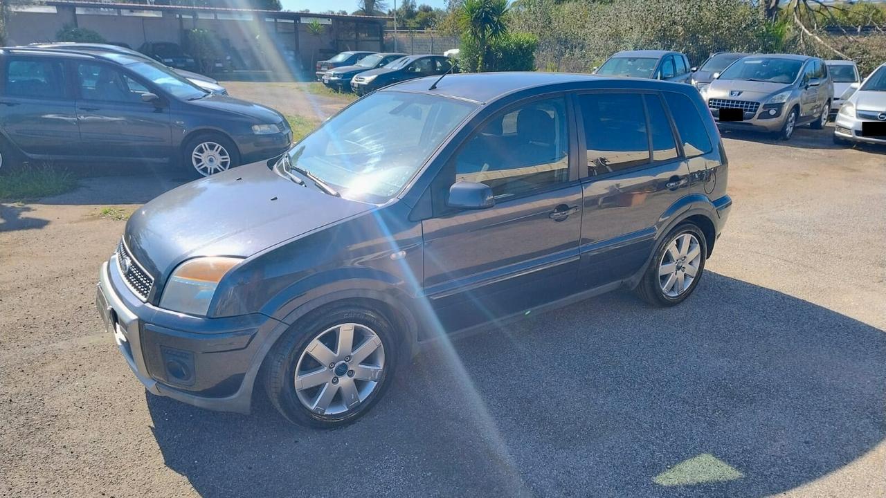 Ford Fusion 1.4 16V 5 Porte Titanium