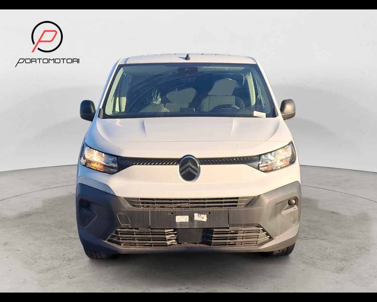CITROEN Berlingo Van M - BlueHDi 100 Cv S&S