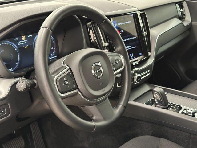 VOLVO XC60 B4 (d) Geartronic Inscription