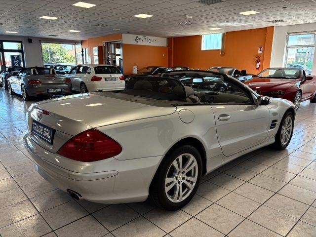 MERCEDES-BENZ SL 350 SL350 iscrivibile ASI