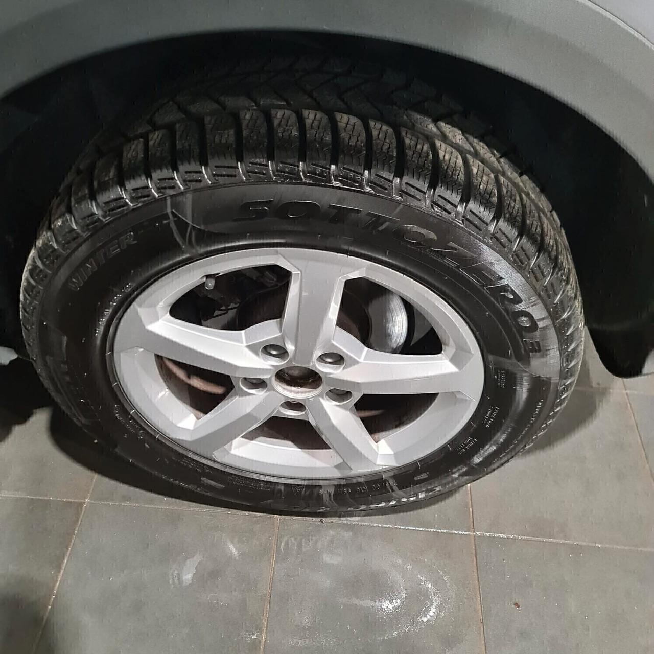Audi Q2 1.6 TDI S tronic