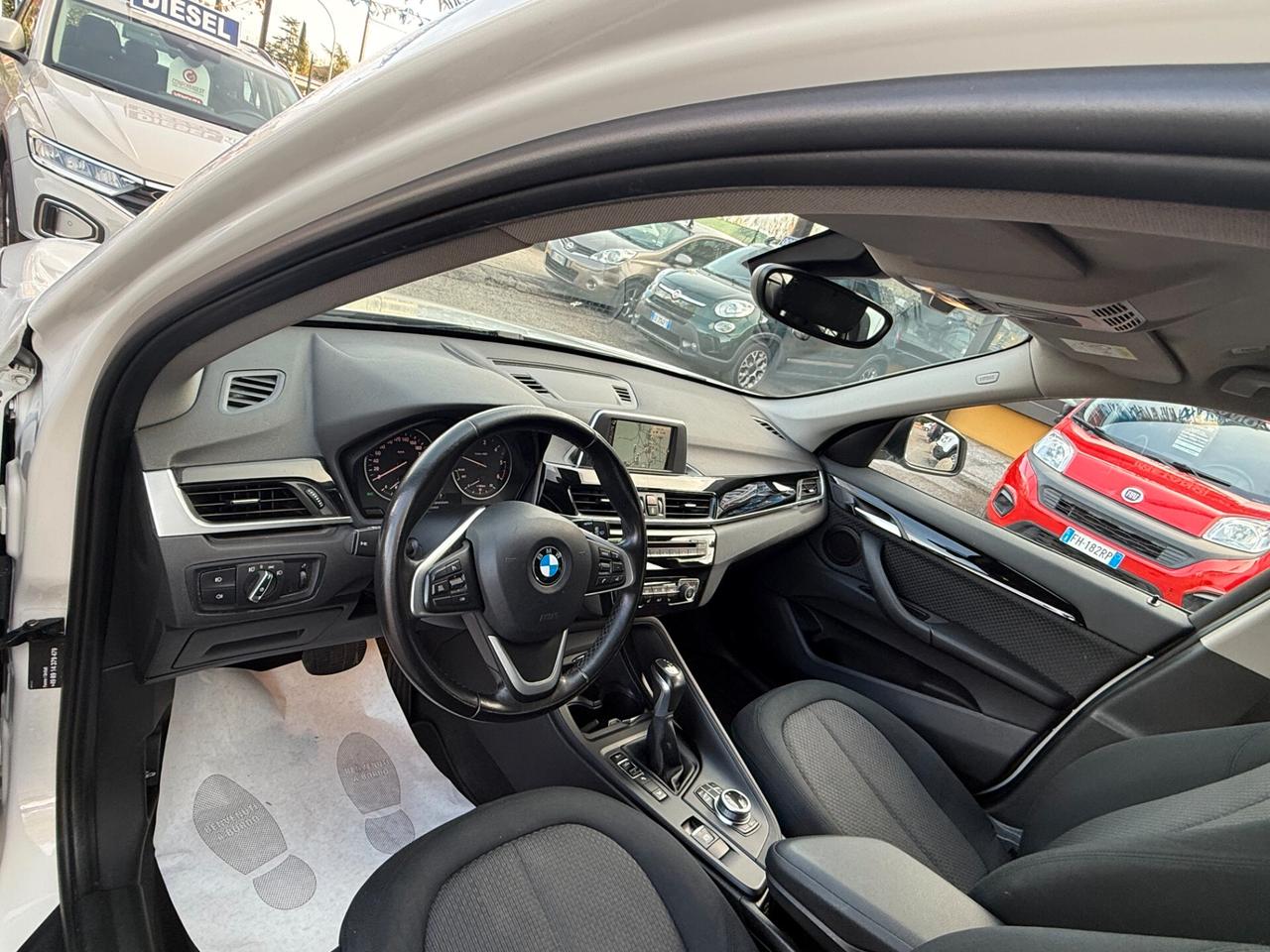 " PERFETTA " Bmw X1 xDrive20d Business