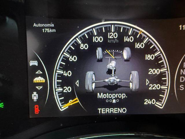 JEEP Grand Cherokee 3.0 V6 CRD 250 CV Multijet II Overland