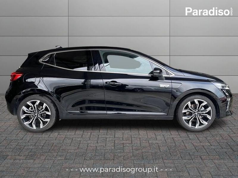 Mitsubishi Colt 1.6 - FULL HYBRID - INSTYLE - 2024 | 145CV