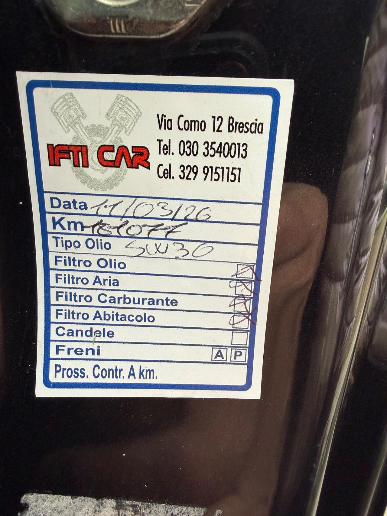 Fiat 500 1.3 Multijet 95 CV S