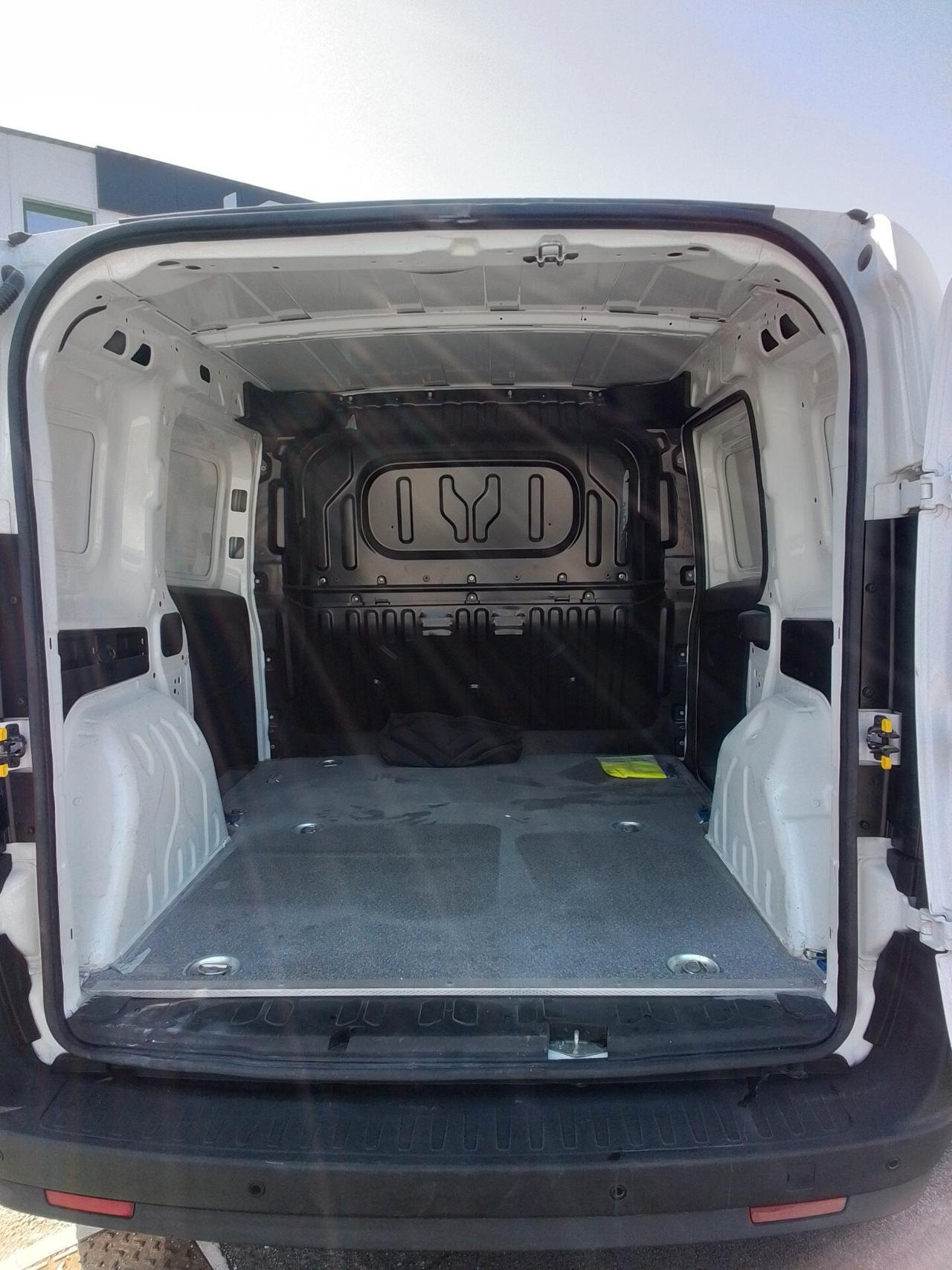 Fiat Doblò Cargo 1.3 MJT S&S CH1 Lounge