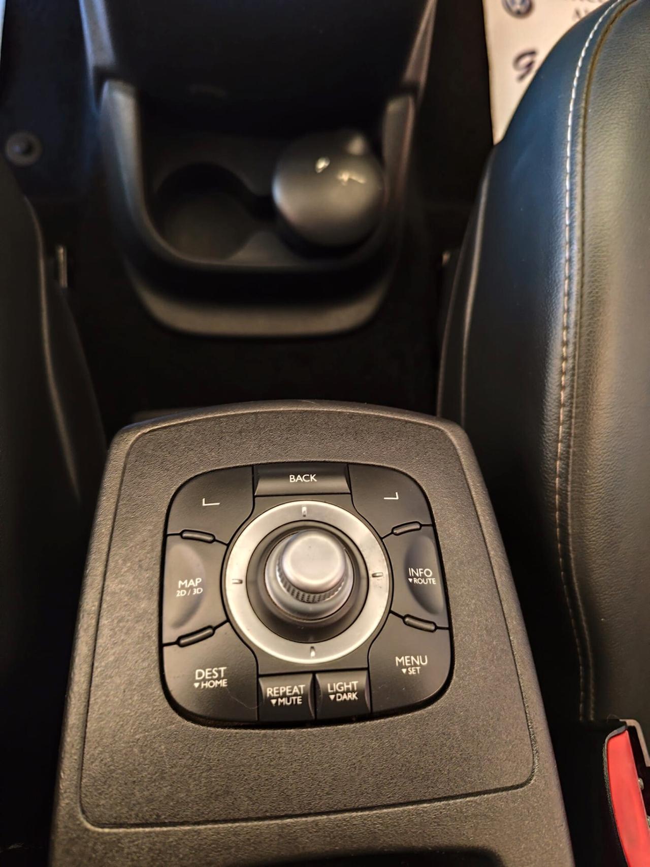 Renault Scenic Scénic X-Mod 1.5 dCi 110CV Luxe