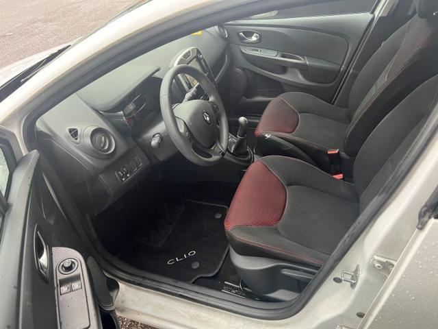 RENAULT Clio 1.5 dCi 8V Neopatentati