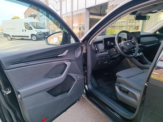 SKODA Kodiaq 2.0 TDI EVO SCR DSG 7 posti Style