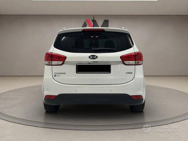 Kia Carens 1.7 crdi Class 115cv 5p.ti