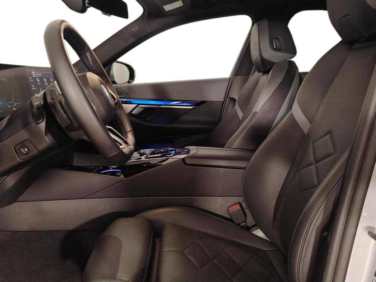 BMW Serie 5 i5 xDrive40 MSport Pro