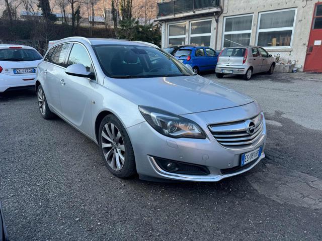 OPEL Insignia 2.0 CDTI 140CV Sports Tourer Cosmo