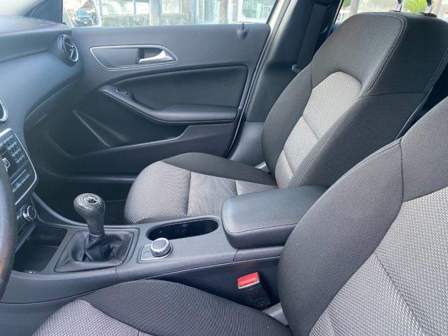 MERCEDES-BENZ A 160 CDI Executive