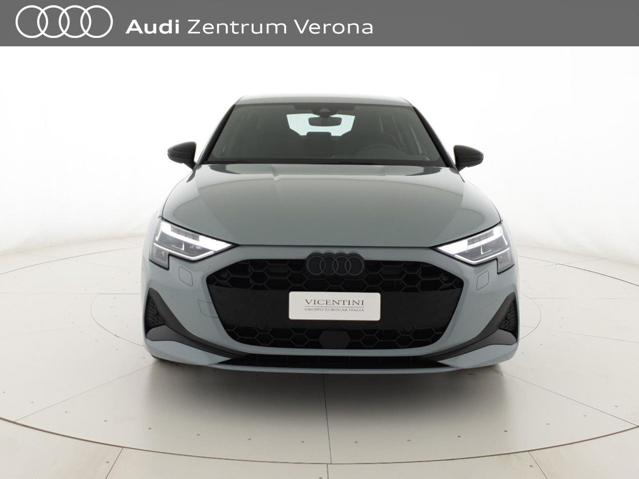 Sportback 35TDI 150CV S tronic Business Advanced