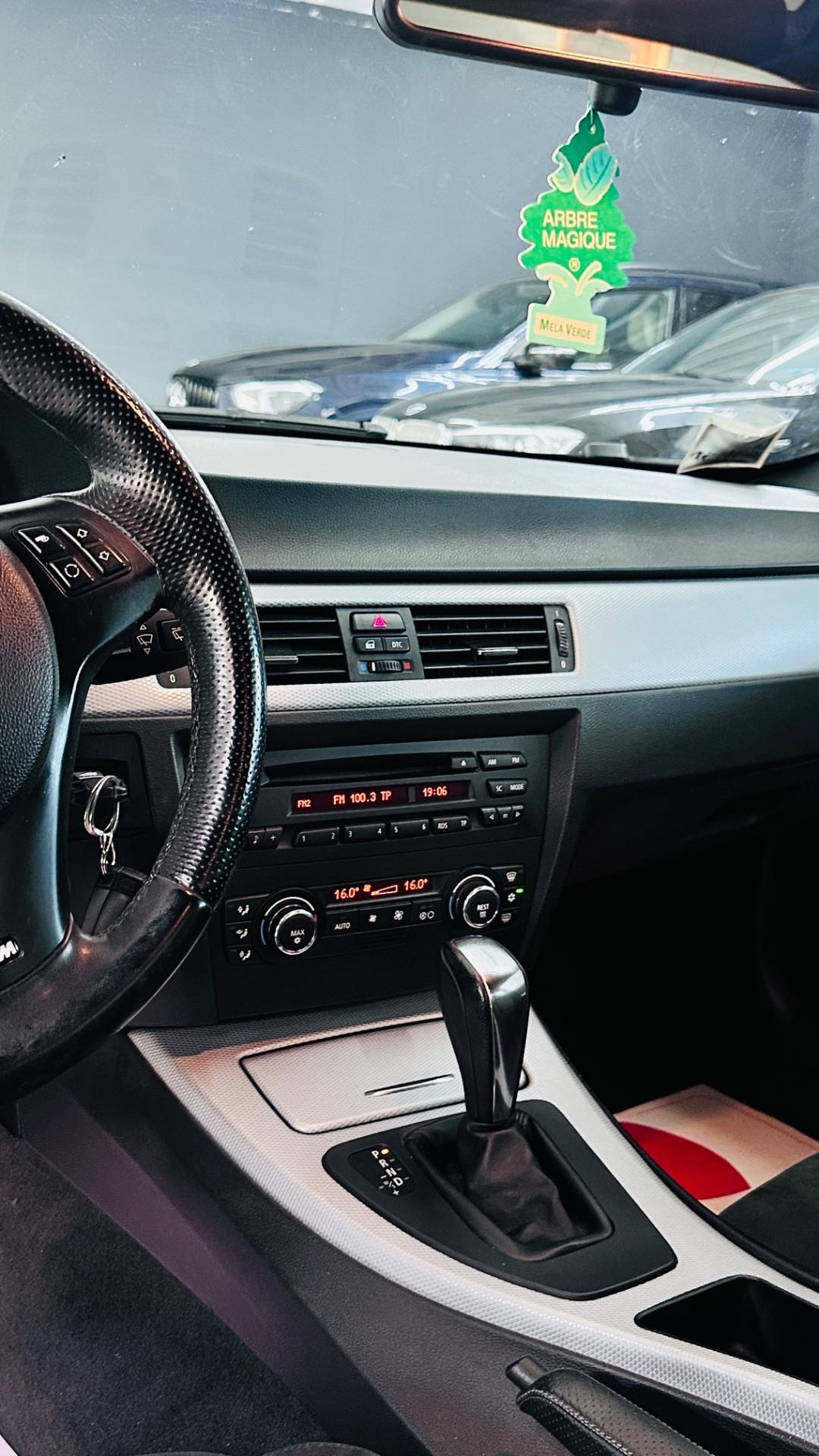 Bmw 320 320d Coupé Msport 145.000KM