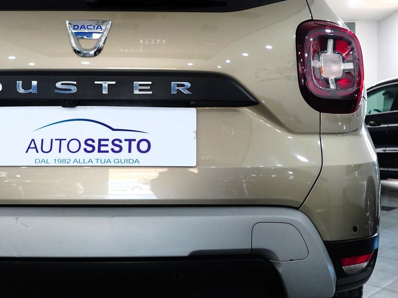 Dacia Duster 1.5 BlueDCI 115 CV 15TH ANNIVERSARY