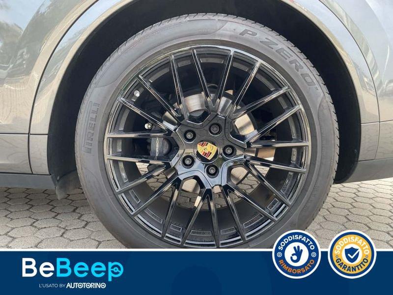 Porsche Cayenne 3.0 TIPTRONIC