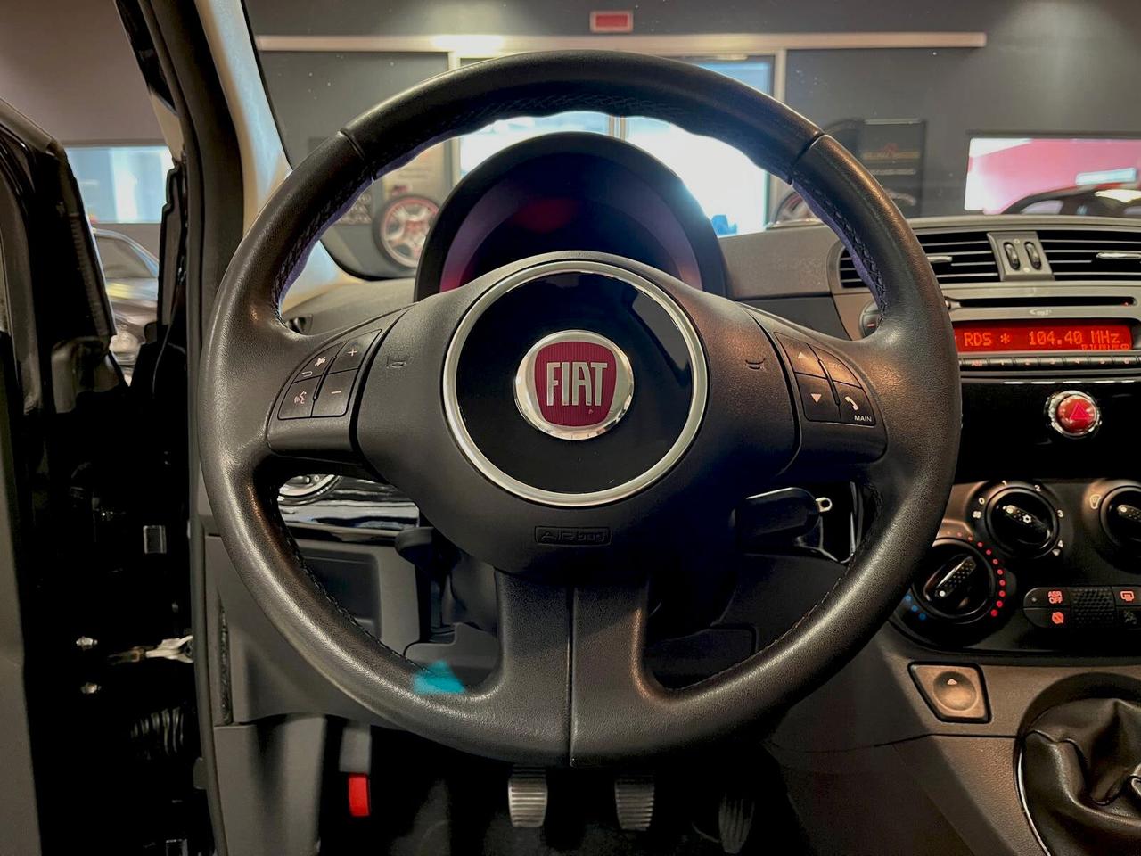 Fiat 500 1.3 Multijet 16V 95 CV Lounge