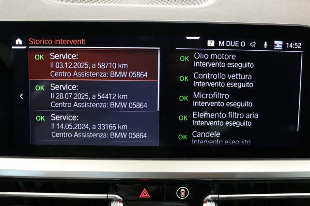 BMW 420 i Sport