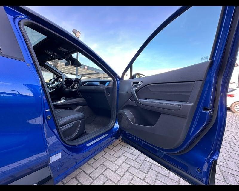 Renault Captur Captur Full Hybrid E-Tech Esprit Alpine 145 CV