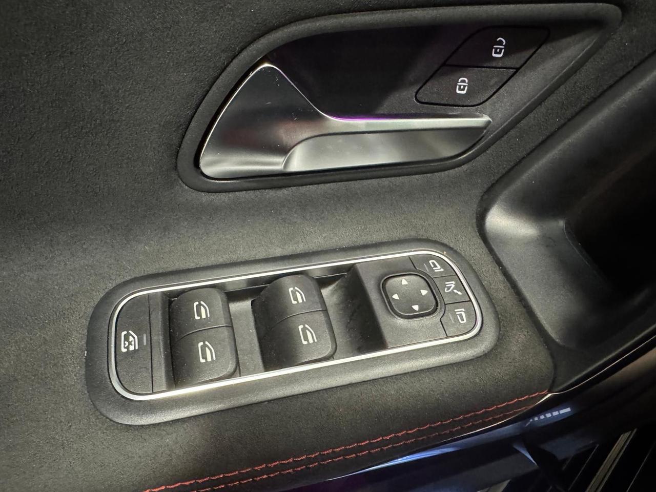 Mercedes-benz CLA 45 AMG S 4Matic+ Shooting Brake