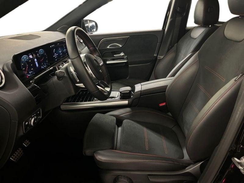 Mercedes-Benz GLA 180 Automatic Premium