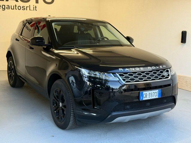 LAND ROVER Range Rover Evoque 2.0D I4-L.Flw 150 CV AWD Auto SE