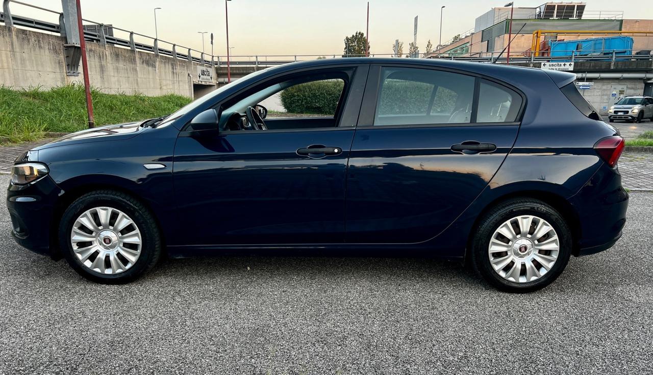 Fiat Tipo 1.4 T-Jet 120CV GPL 5P S-Design (88 kw)