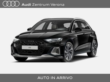 Allstreet 35TDI 150CV S tronic Business Advanced