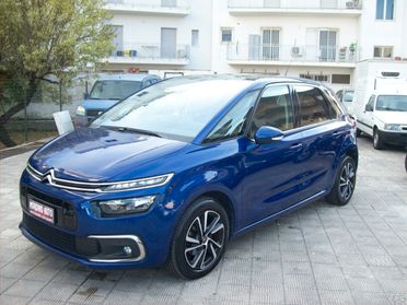 Citroen C4 Picasso 1.6 BlueHDi 120CV S&S Shine Tetto Panoramico