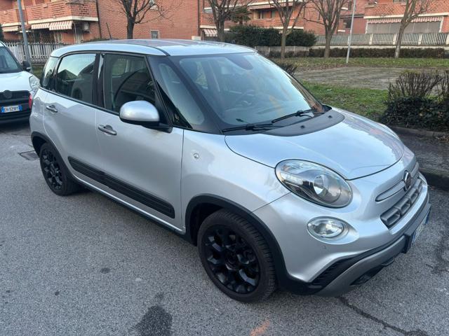 FIAT 500L 1.4 95 CV S&S Cross