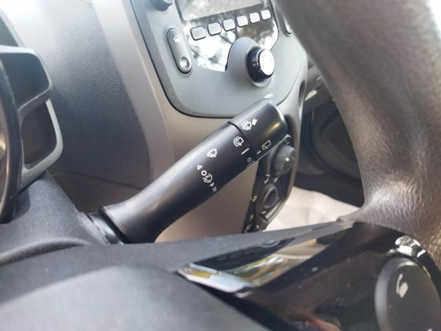 PEUGEOT 108 1.0cc 5P 72cv BLUETOOTH USB MP3