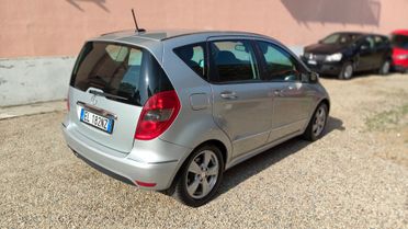 Mercedes A 160 CDI 5p Euro5 Avantgarde