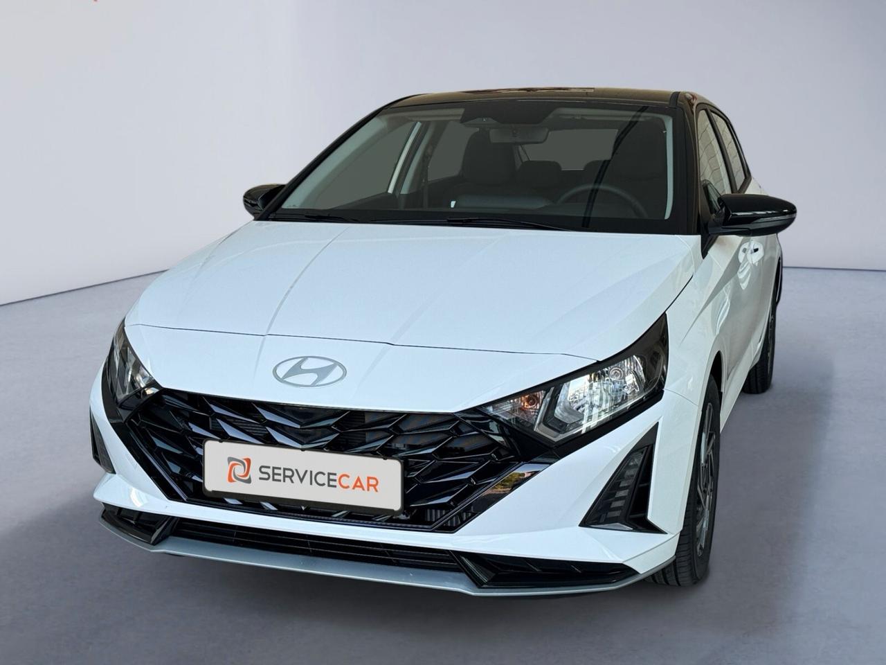 Hyundai i20 1.2 2026