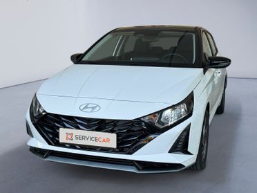 Hyundai i20 1.2 2026