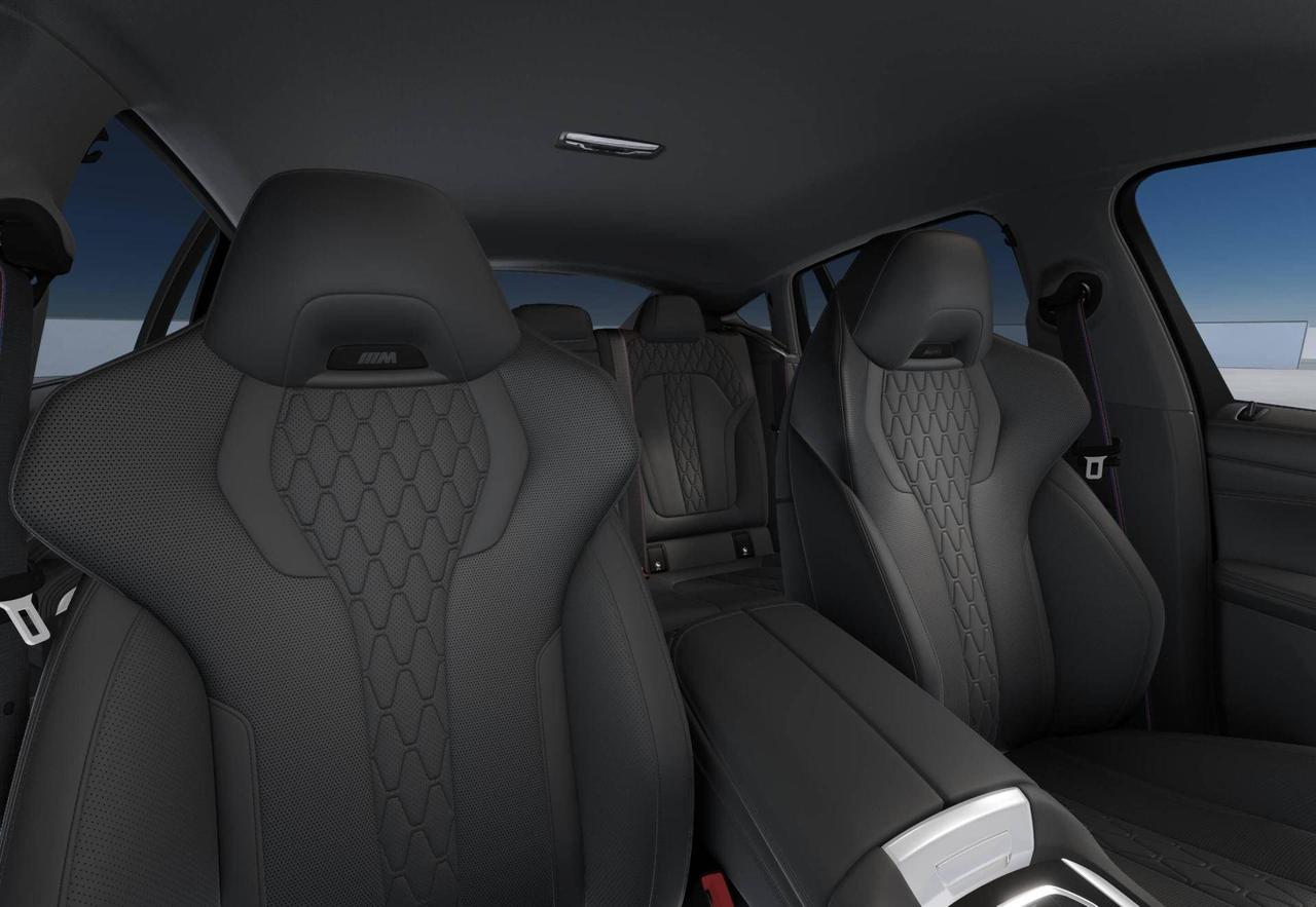 BMW X6 xDrive30d MSport Pro