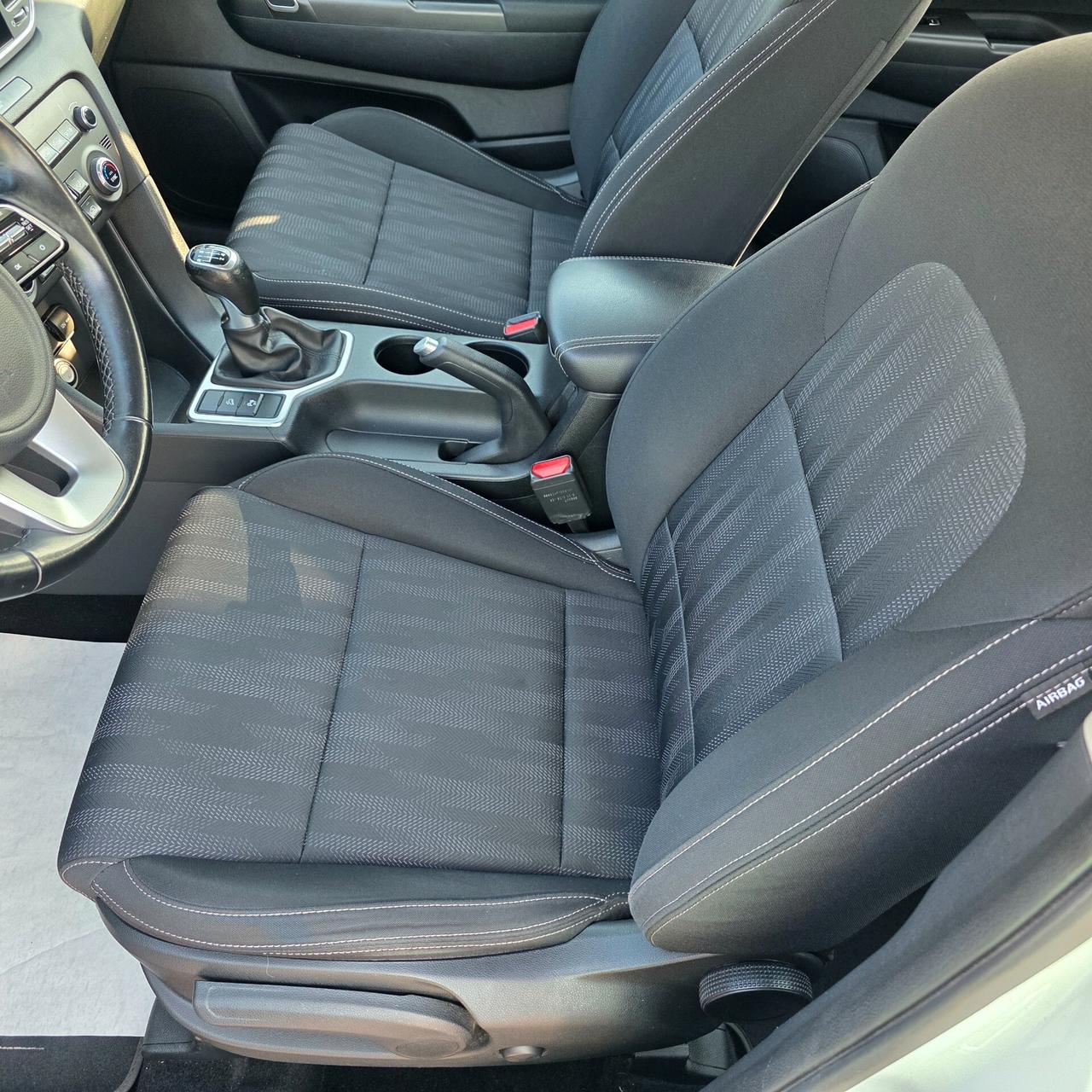 Kia Sportage 1.6 ECOGPL 2WD Energy