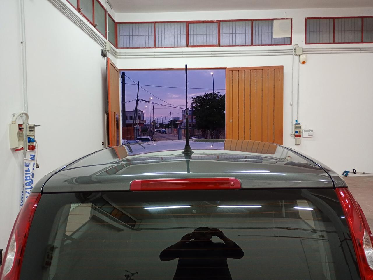 Alfa Romeo 166 2.4 JTD cat Progression