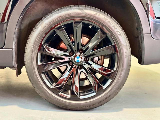 BMW X6 xDrive30d 249CV Msport *NO SUPER BOLLO*TOTAL BLACK