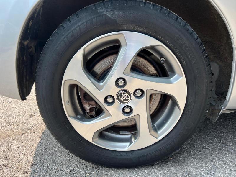Toyota Yaris 5 Porte Yaris 5p 1.5h Active my16