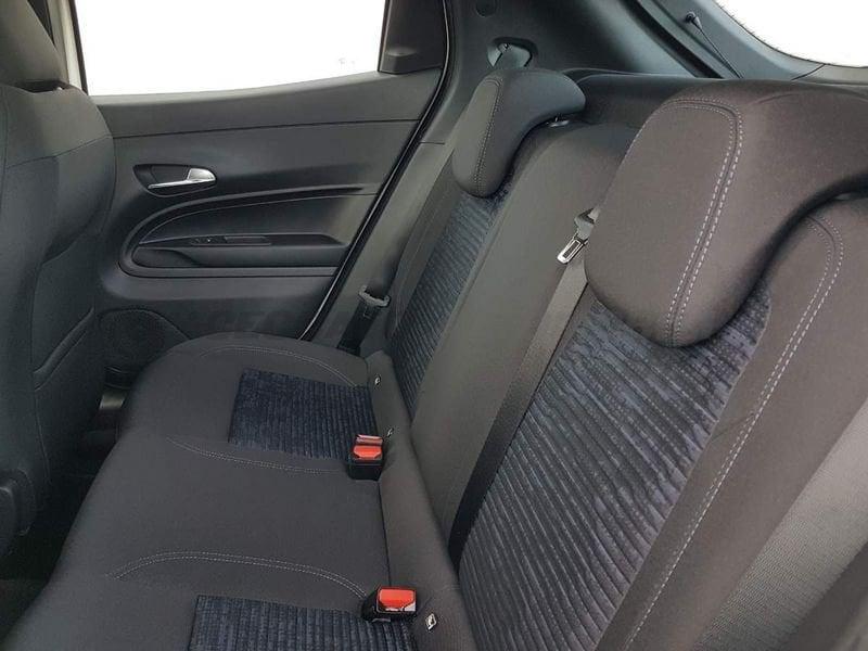 Alfa Romeo Junior Junior 1.2 ibrida 136cv edct6