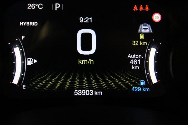 JEEP Renegade 1.3 T4 190CV PHEV 4xe AT6 Limited