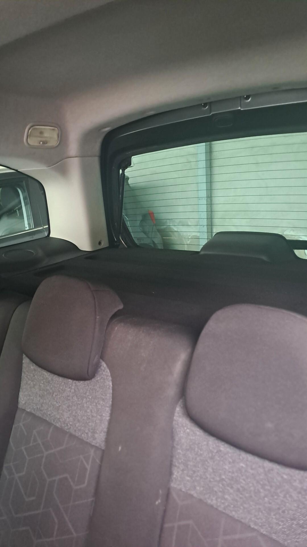 Peugeot Partner Tepee 1.6 BlueHDi 120cv