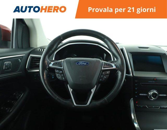 FORD Edge 2.0 EcoBlue 238 CV AWD Start&Stop aut. Titanium
