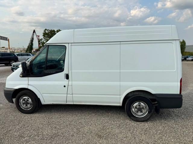 FORD Transit 280M 2.2 TDCi/115 PC-TM Furgone