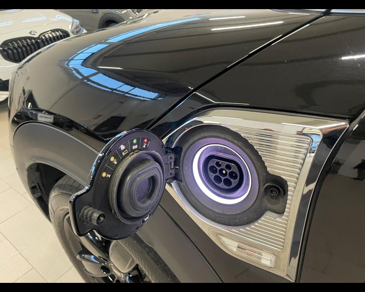 MINI Mini Countrym.(F60) - Mini 1.5 Cooper SE Business Countryman ALL4