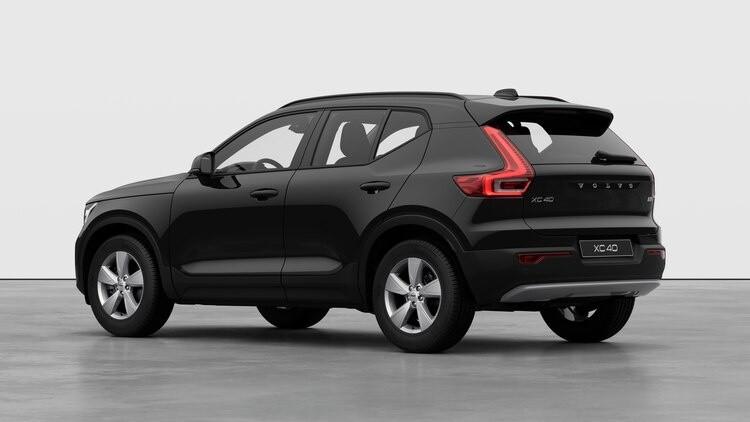 VOLVO XC40 ESSENTIAL B3 AUTO PREZZO PROMO FINO AL 31/12/2025