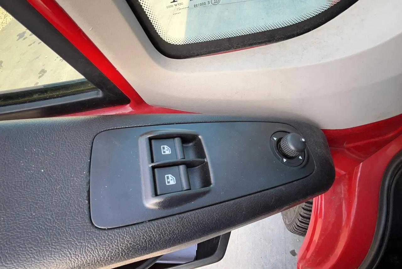 Peugeot Boxer 435 2.2 BlueHDi 140 S&S PM-TM Furgone Sponda