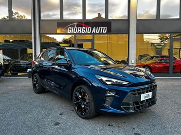 Cupra Terramar 1.5 e-hybrid Business 204cv PHEV dsg Pacchetto Edge